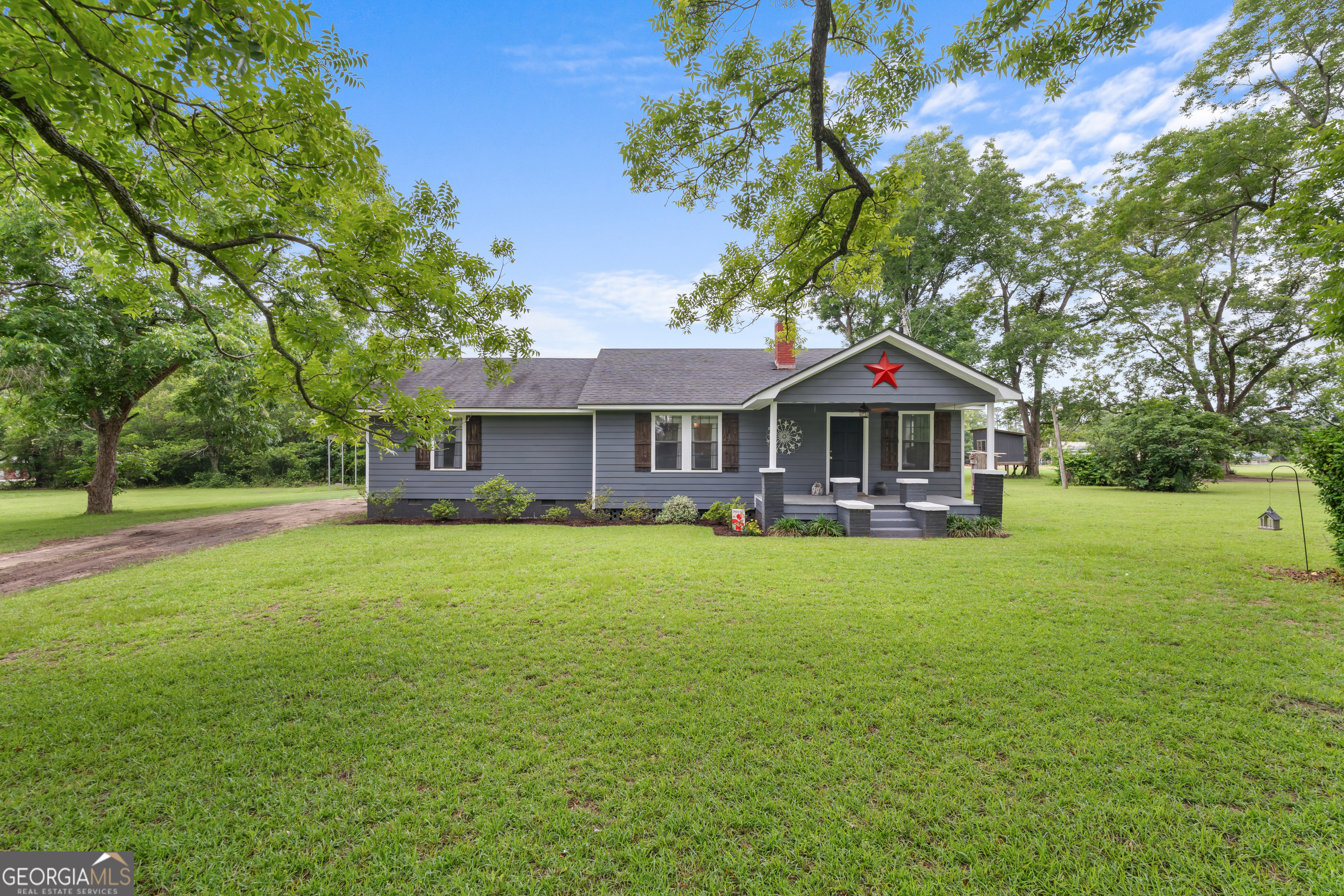 3 Pecan Alley Register, GA 30452 - Photo 1 of 26