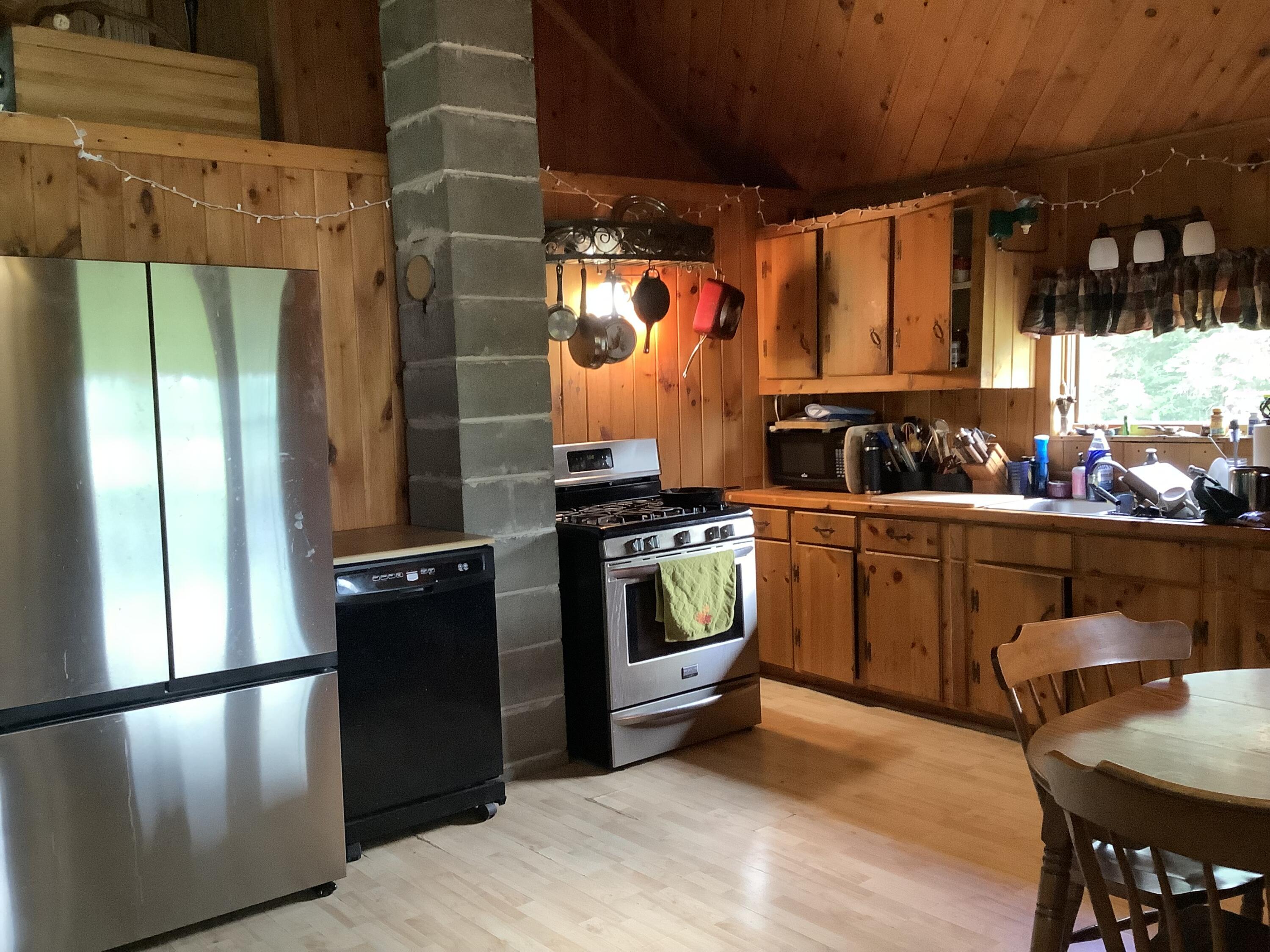 3188 Portage Road Portage, ME 04768 - Photo 2 of 29 IMG_6887
