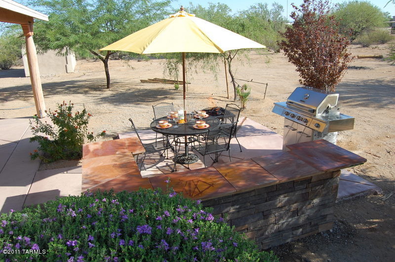 12020 West Rudasill Road Tucson, AZ 85743 - Photo 4 of 24 Gallery Image 4