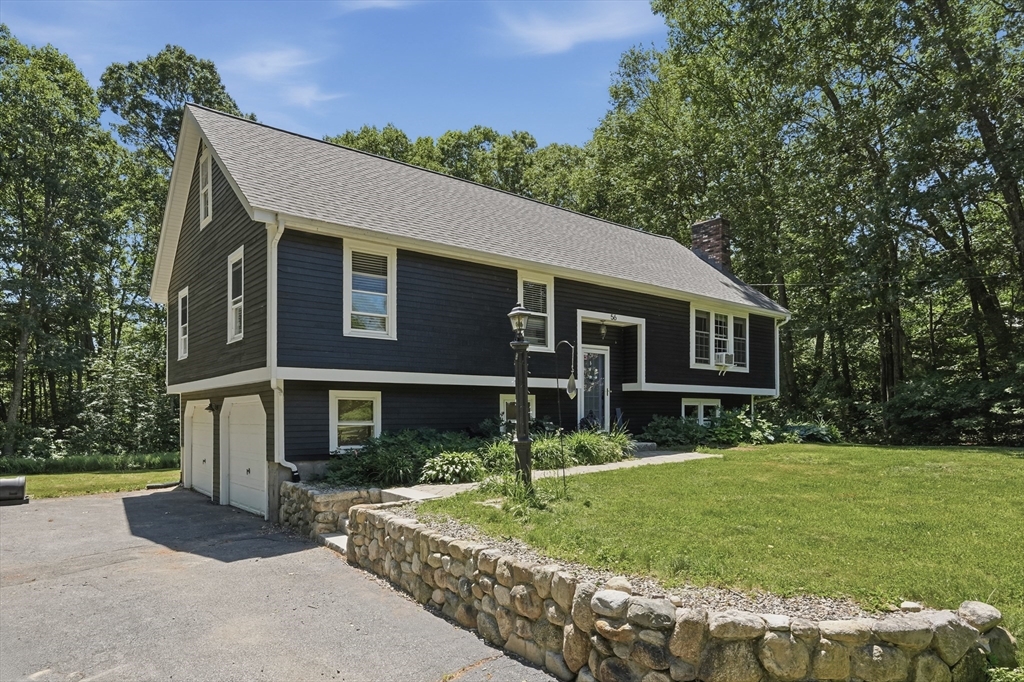 56 King Street Uxbridge, MA 01569 - Photo 1 of 35