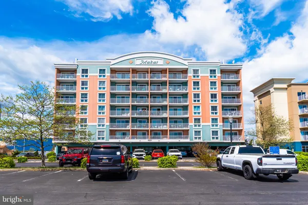 $390,000 | 4201 Coastal Highway, Unit 102, Ocean City, MD 21842