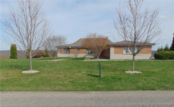 $529,900 | 3225 River Bluff Drive, Hanover, IN 47243