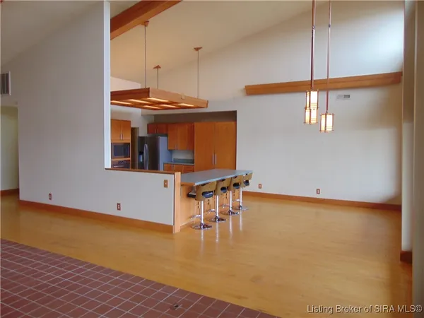 $529,900 | 3225 River Bluff Drive, Hanover, IN 47243