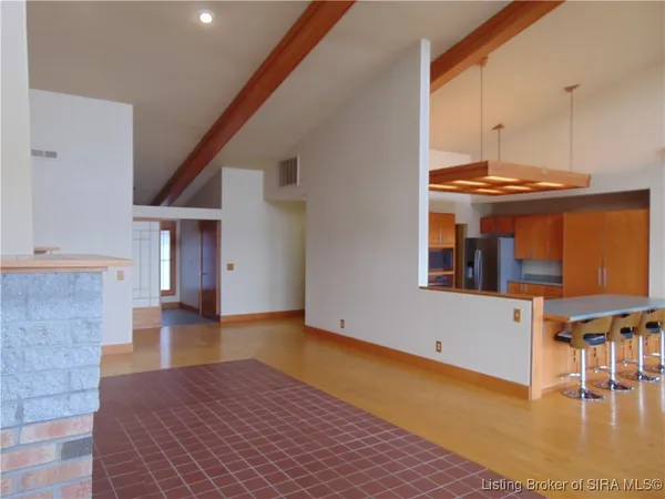 $529,900 | 3225 River Bluff Drive, Hanover, IN 47243
