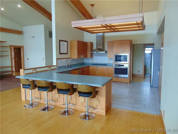 $529,900 | 3225 River Bluff Drive, Hanover, IN 47243