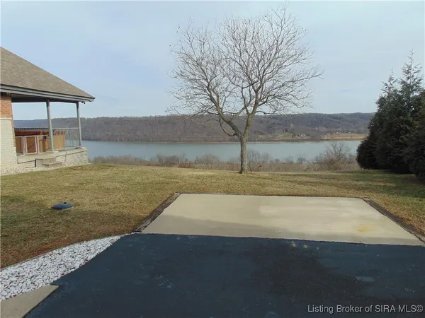 $529,900 | 3225 River Bluff Drive, Hanover, IN 47243