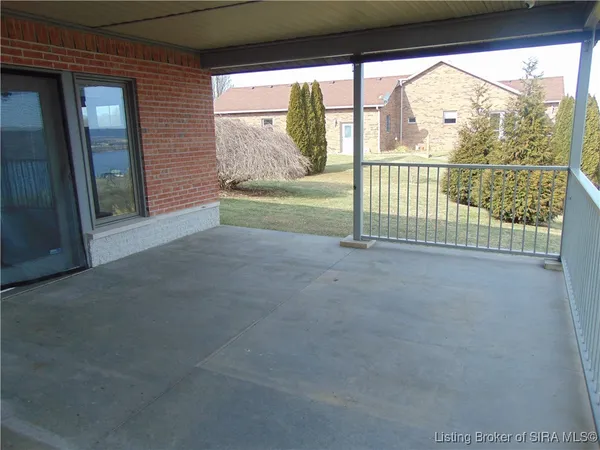 $529,900 | 3225 River Bluff Drive, Hanover, IN 47243