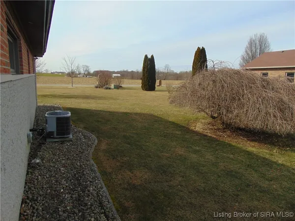 $529,900 | 3225 River Bluff Drive, Hanover, IN 47243