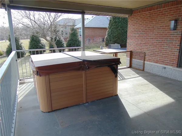 $529,900 | 3225 River Bluff Drive, Hanover, IN 47243