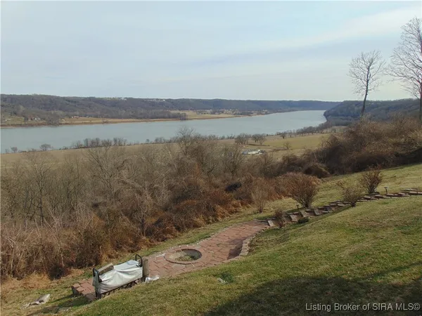 $529,900 | 3225 River Bluff Drive, Hanover, IN 47243