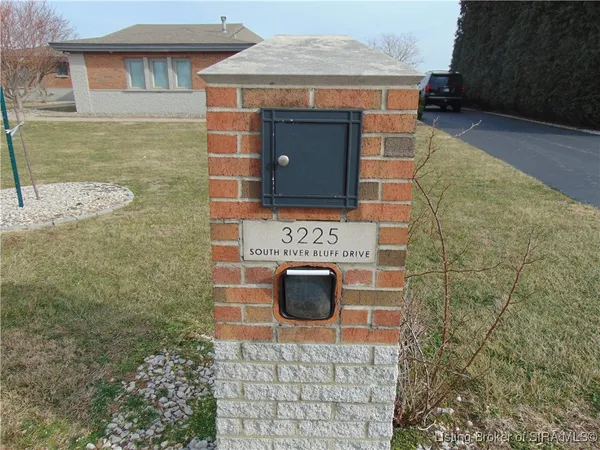 $529,900 | 3225 River Bluff Drive, Hanover, IN 47243