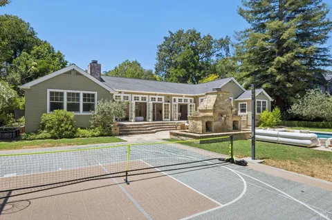$6,995,000 | 16 Sylvan Lane, Ross, CA 94957