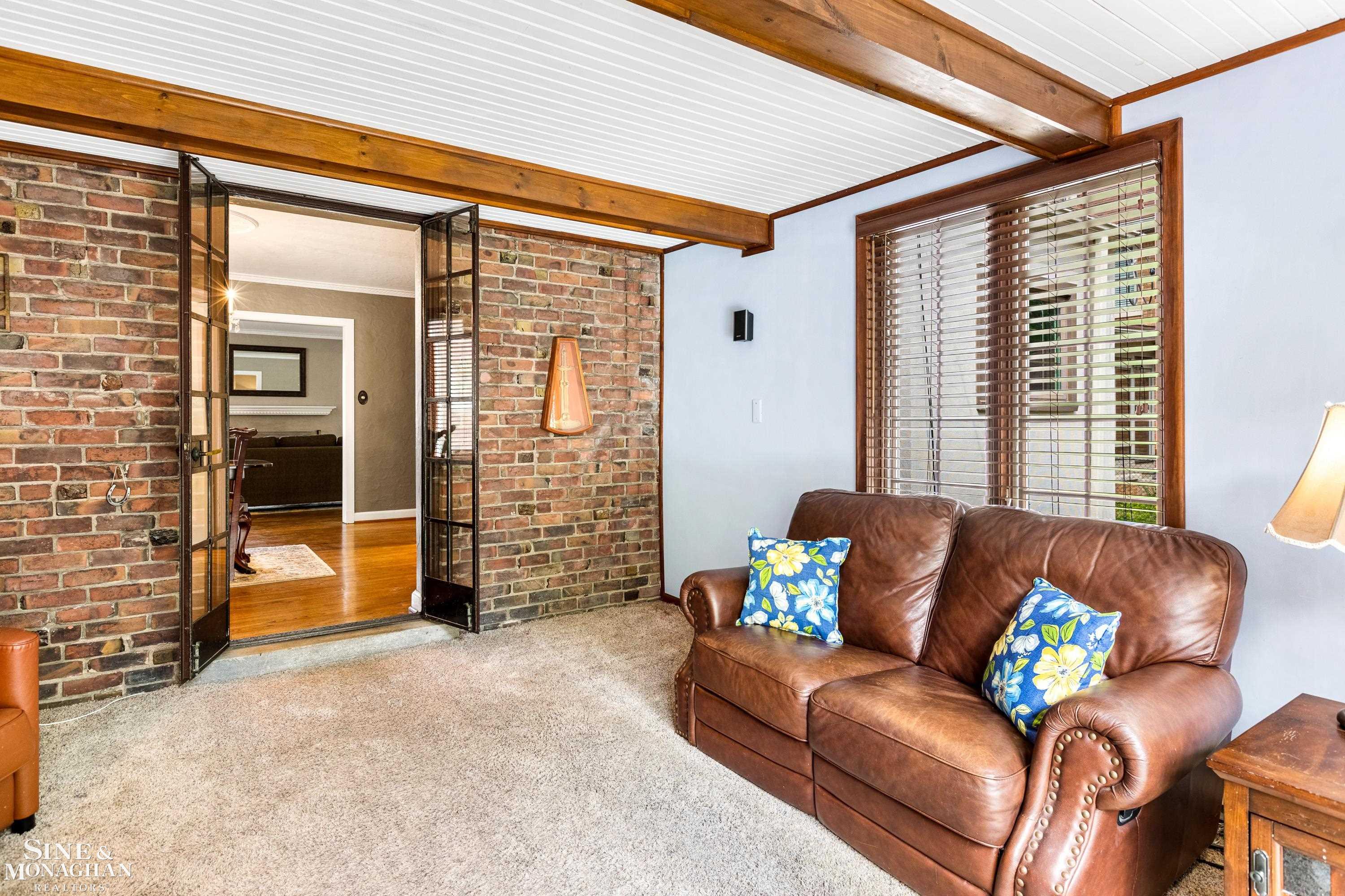 1228 Bedford Road Grosse Pointe Park, MI 48230 - Photo 24 of 56