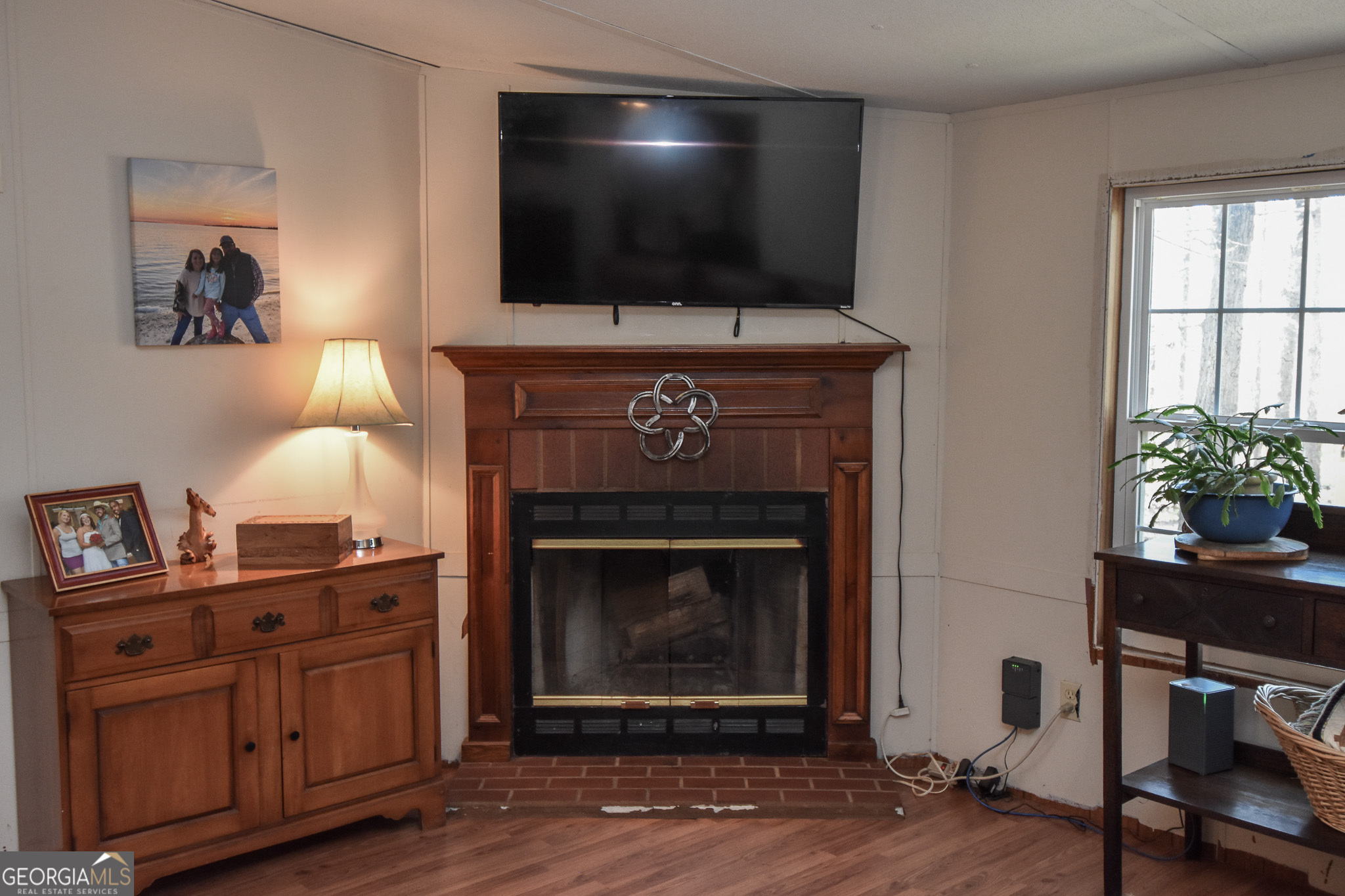 3595 Logtown Road Thomaston, GA 30286 - Photo 35 of 57