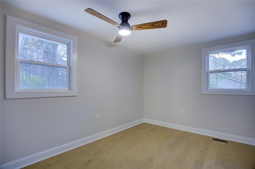 144 Flat Rock Road Oxford, GA 30054 - Photo 14 of 41