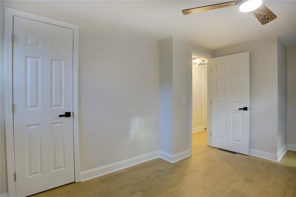 144 Flat Rock Road Oxford, GA 30054 - Photo 15 of 41