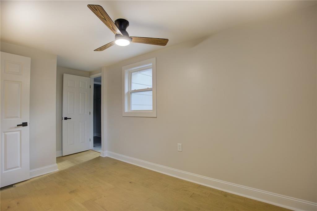 144 Flat Rock Road Oxford, GA 30054 - Photo 16 of 41