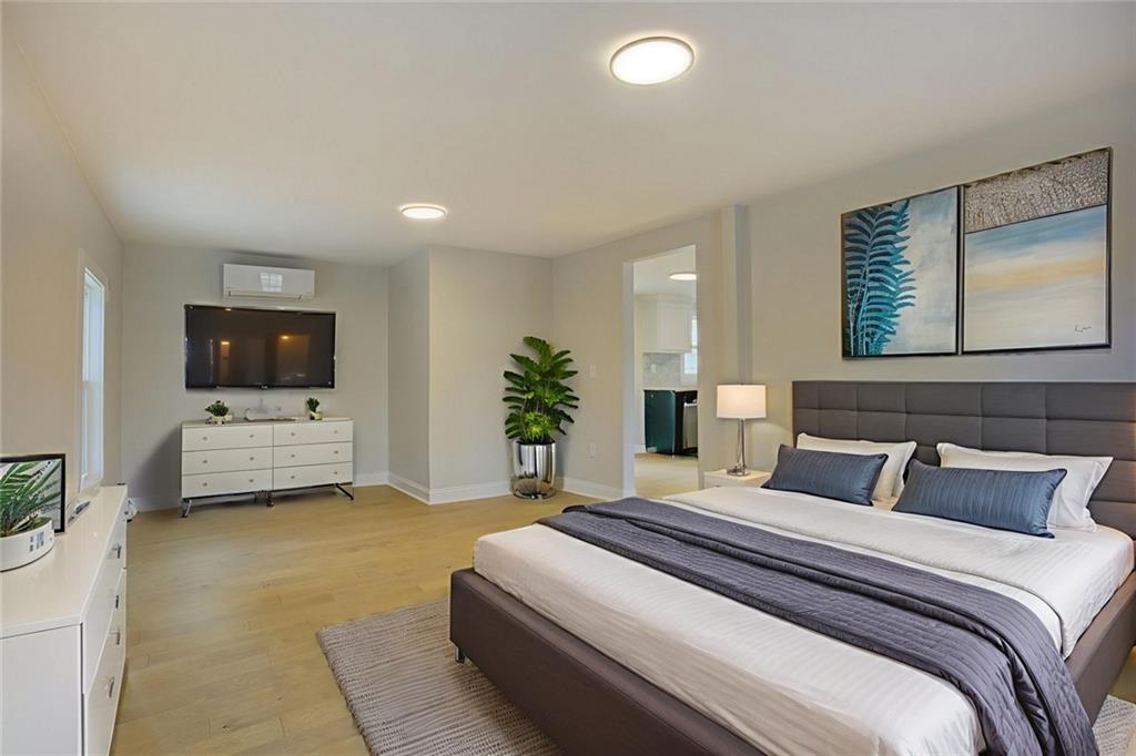 144 Flat Rock Road Oxford, GA 30054 - Photo 18 of 41