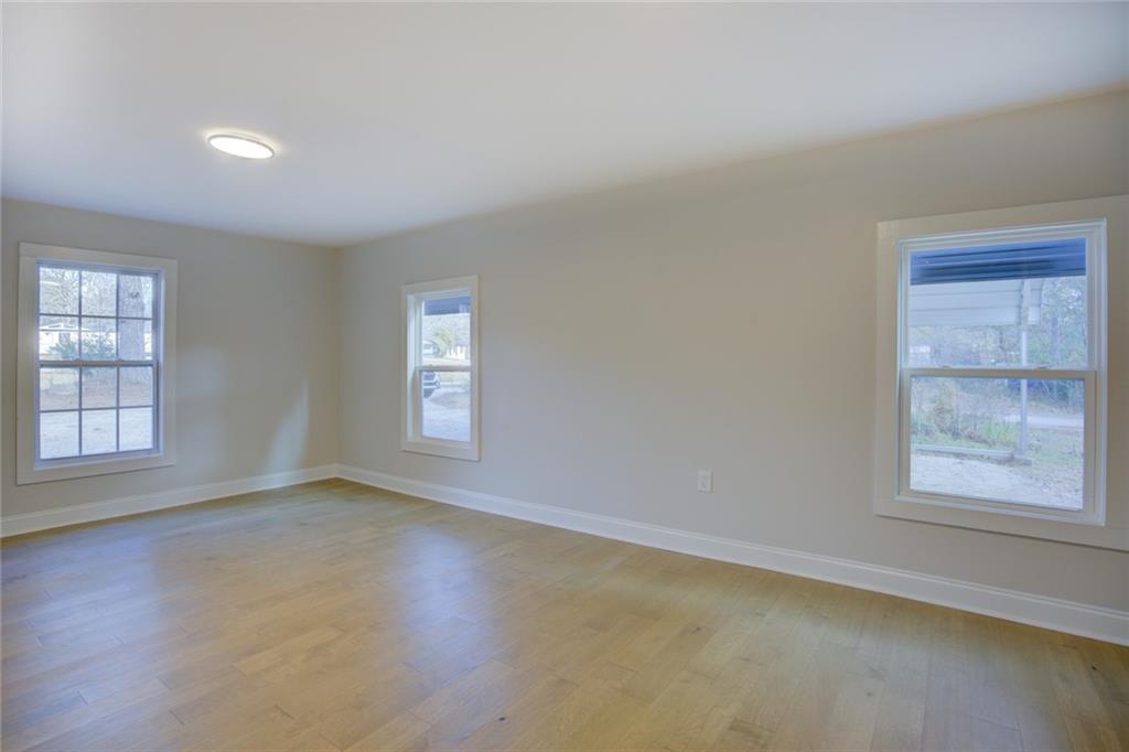 144 Flat Rock Road Oxford, GA 30054 - Photo 19 of 41