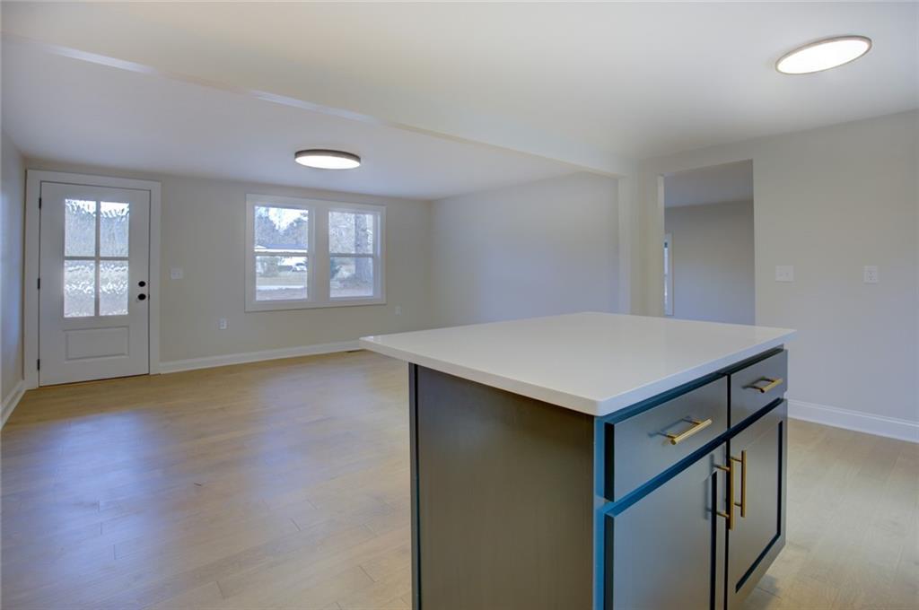 144 Flat Rock Road Oxford, GA 30054 - Photo 21 of 41