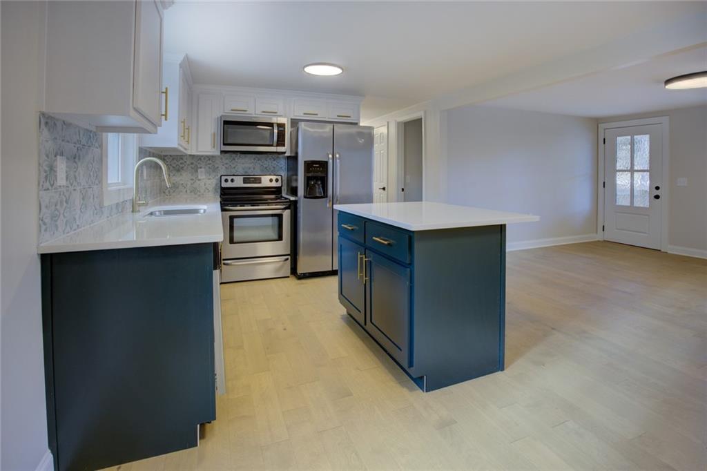 144 Flat Rock Road Oxford, GA 30054 - Photo 23 of 41