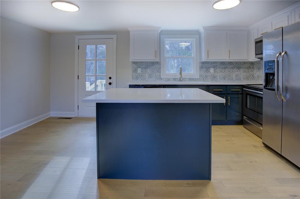 144 Flat Rock Road Oxford, GA 30054 - Photo 25 of 41