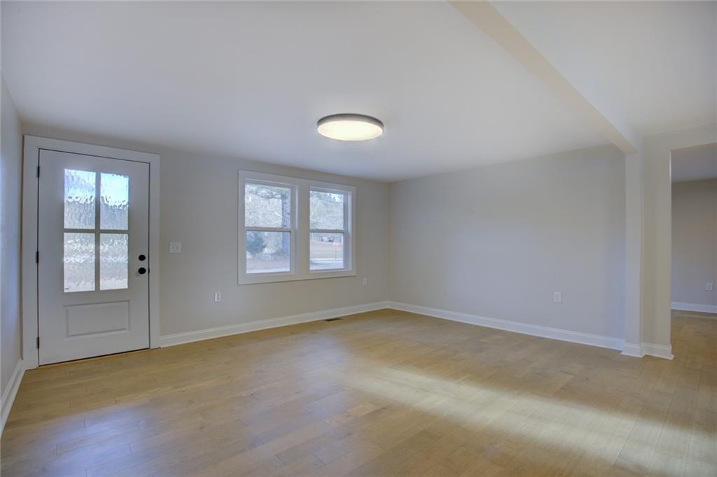 144 Flat Rock Road Oxford, GA 30054 - Photo 27 of 41