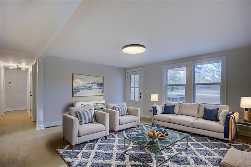 144 Flat Rock Road Oxford, GA 30054 - Photo 29 of 41