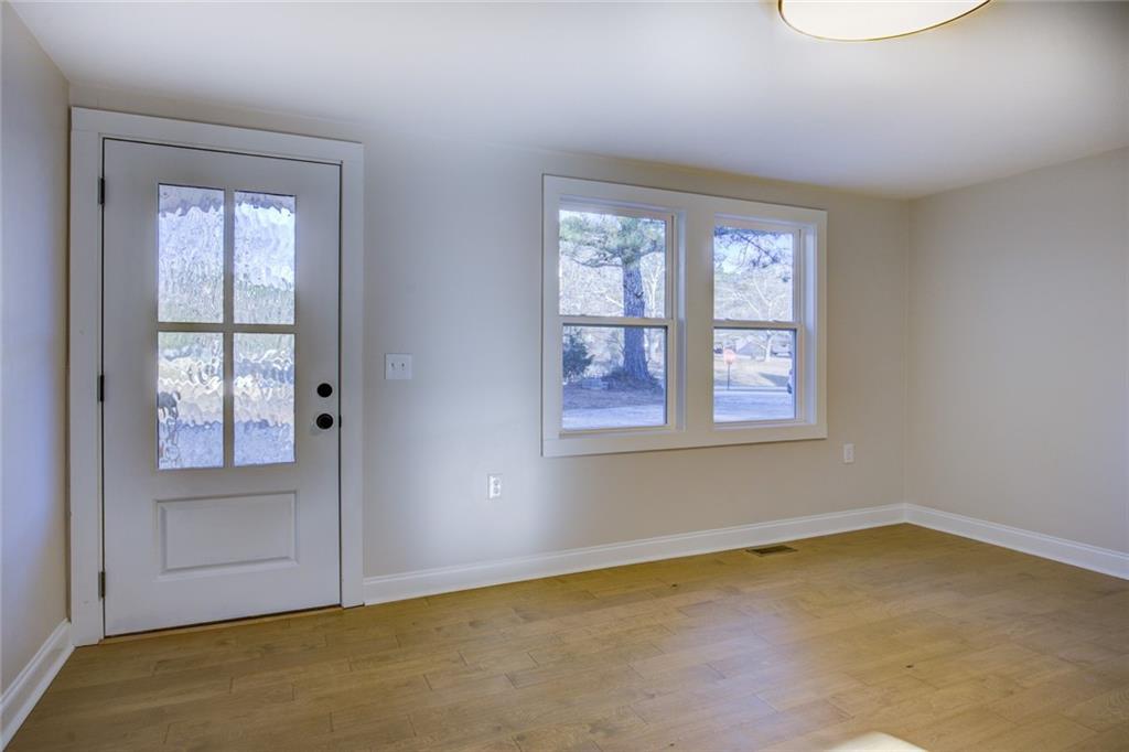 144 Flat Rock Road Oxford, GA 30054 - Photo 33 of 41