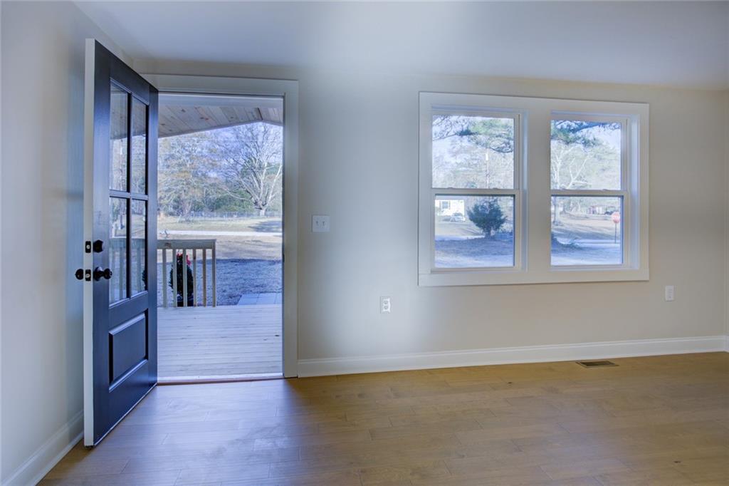 144 Flat Rock Road Oxford, GA 30054 - Photo 34 of 41