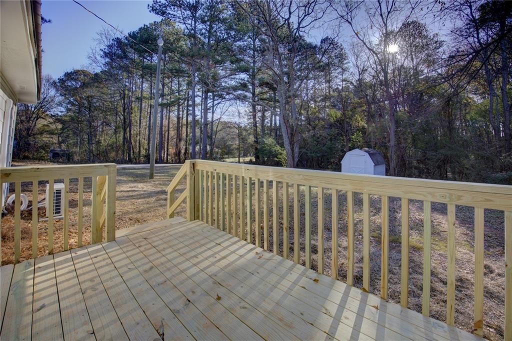 144 Flat Rock Road Oxford, GA 30054 - Photo 35 of 41