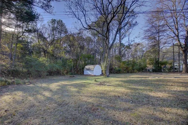 $269,900 | 144 Flat Rock Road, Oxford, GA 30054