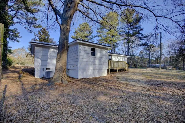 $269,900 | 144 Flat Rock Road, Oxford, GA 30054