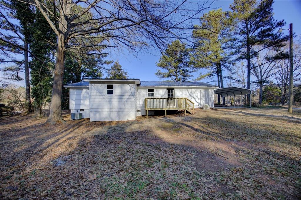 144 Flat Rock Road Oxford, GA 30054 - Photo 39 of 41