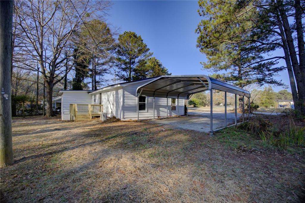 144 Flat Rock Road Oxford, GA 30054 - Photo 40 of 41