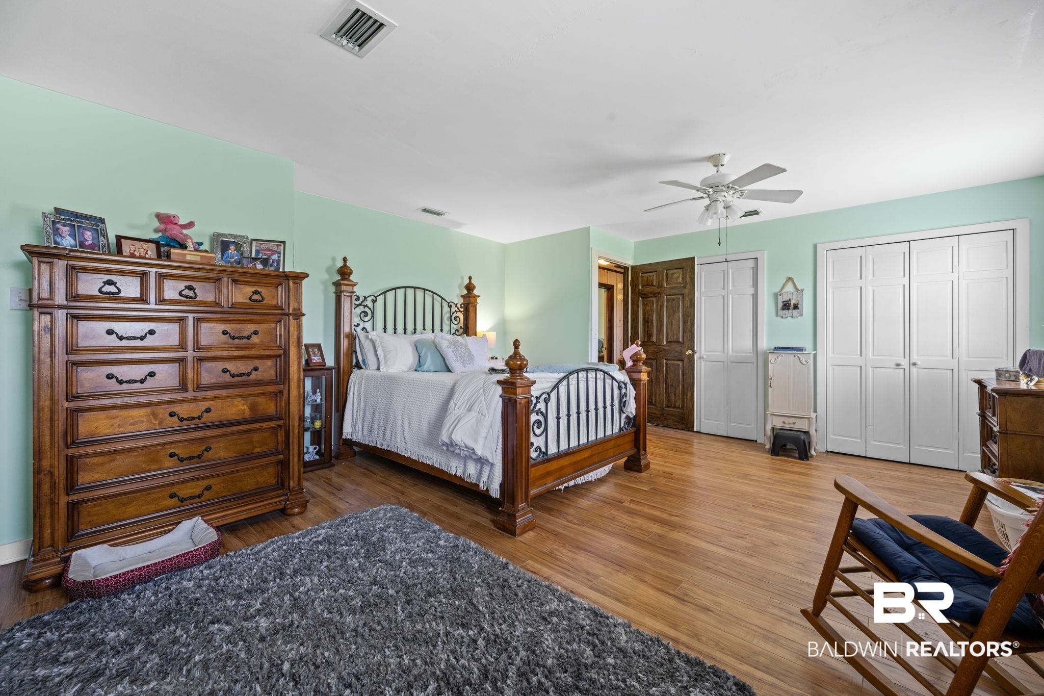 13643 County Road 3 Fairhope, AL 36532 - Photo 25 of 50 Primary bedroom view #2