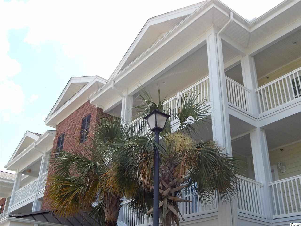 1008 Ray Costin Way, Unit 303 Murrells Inlet, SC 29576 - Photo 1 of 16 Gallery Image 1