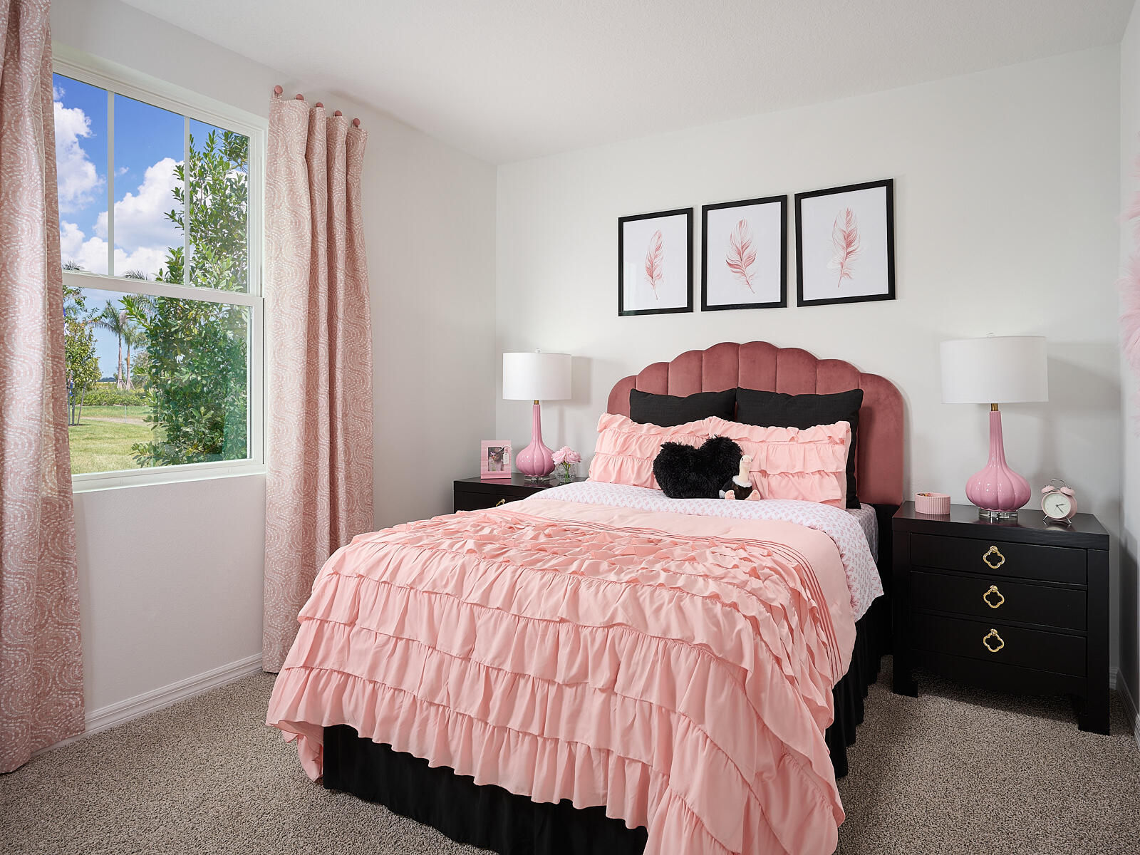 14203 Southwest New Dawn Road Indiantown, FL 34956 - Photo 7 of 12 Foxglove_Bed2_01