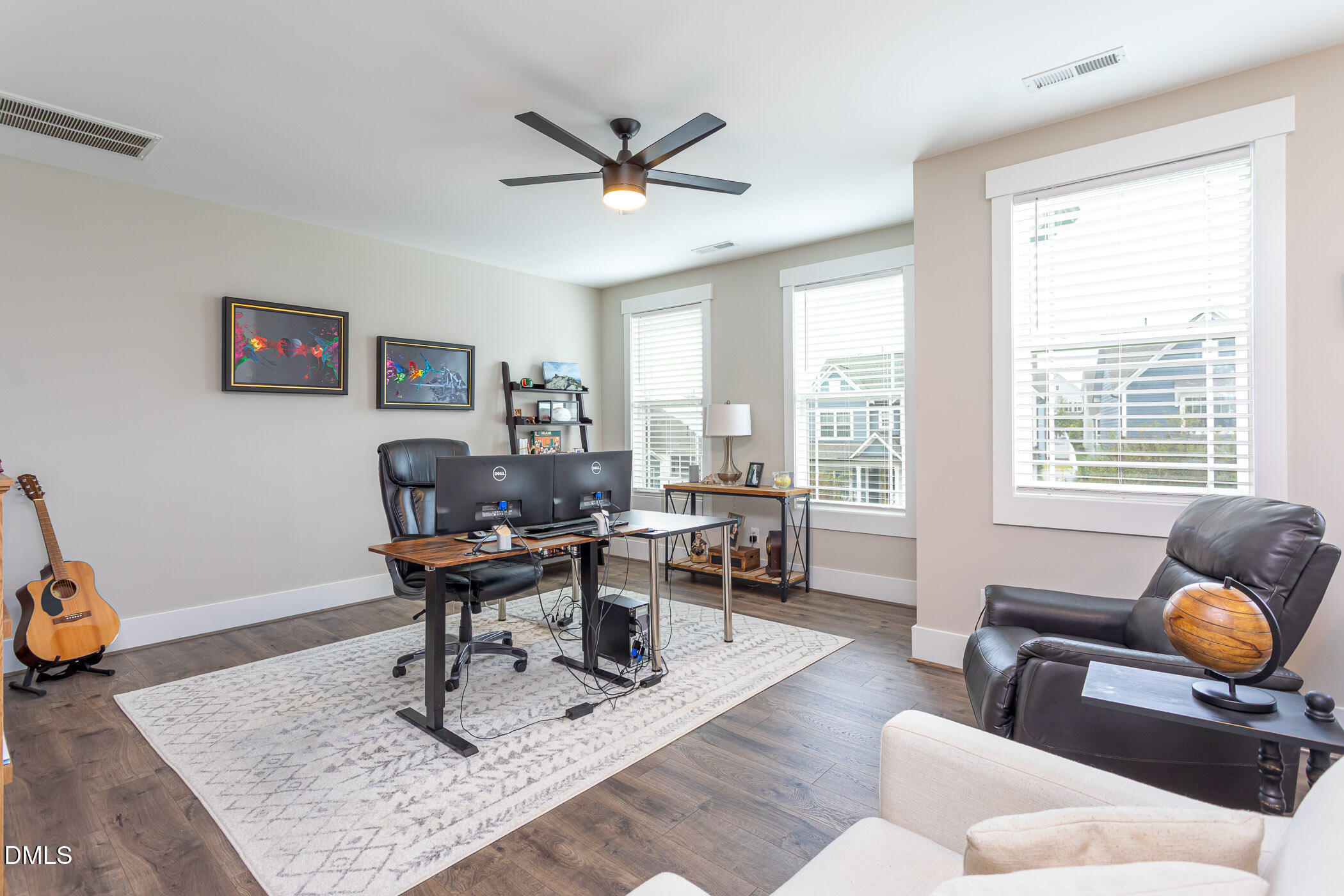 1512 Highpoint Street Wake Forest, NC 27587 - Photo 16 of 57 Bonus-Area-Nat-Light