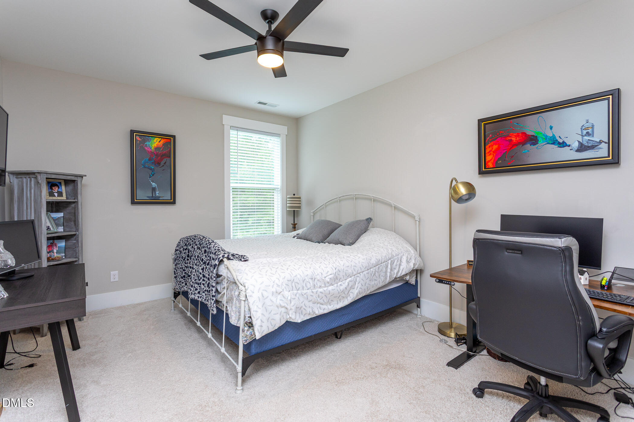 1512 Highpoint Street Wake Forest, NC 27587 - Photo 18 of 57 Bedroom-Additional