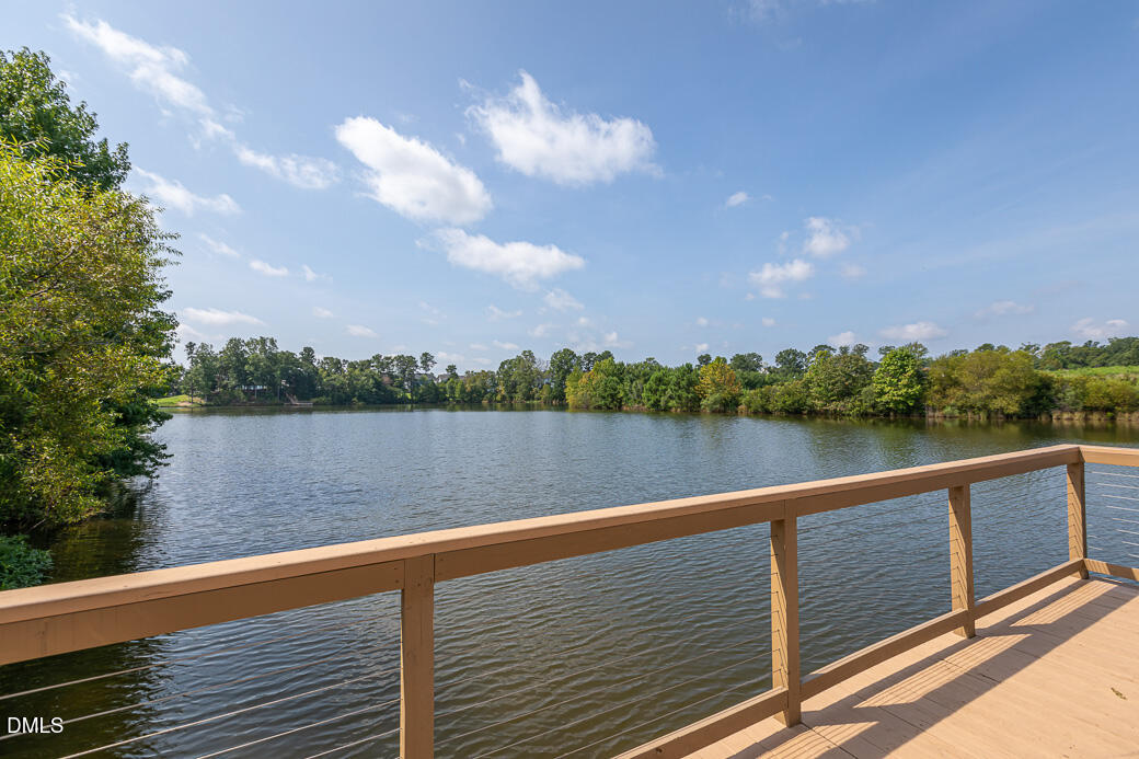 1512 Highpoint Street Wake Forest, NC 27587 - Photo 39 of 57 Lake Views