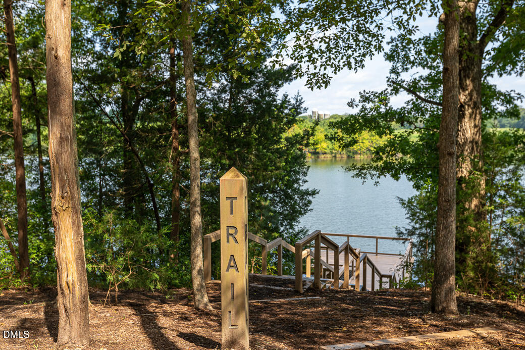 1512 Highpoint Street Wake Forest, NC 27587 - Photo 47 of 57 Community-Trail-Lake-Access