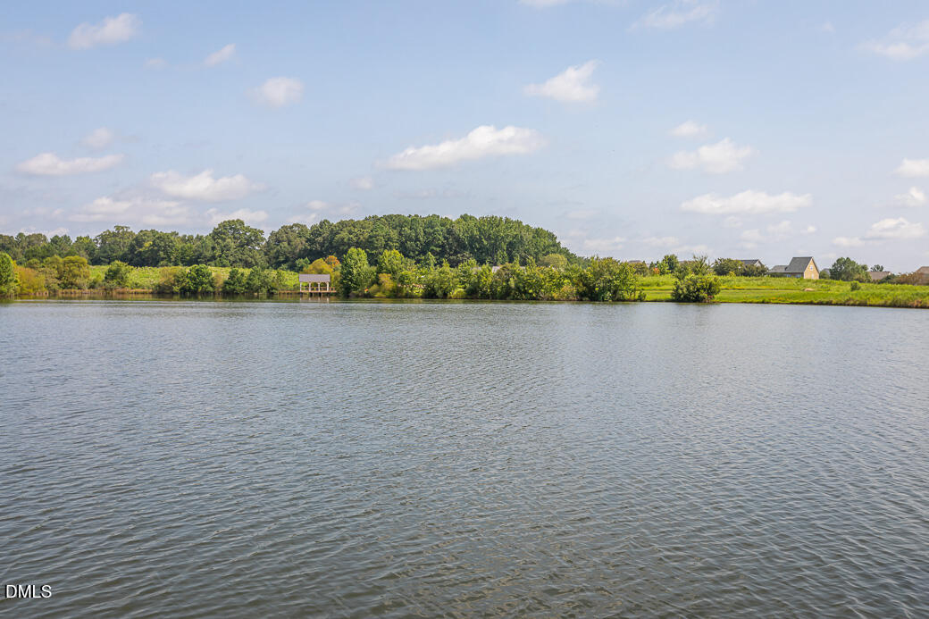 1512 Highpoint Street Wake Forest, NC 27587 - Photo 52 of 57 Lake-Panoramic-View