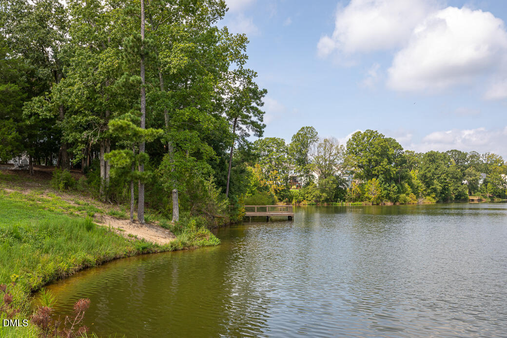 1512 Highpoint Street Wake Forest, NC 27587 - Photo 57 of 57 Lake-Water-View