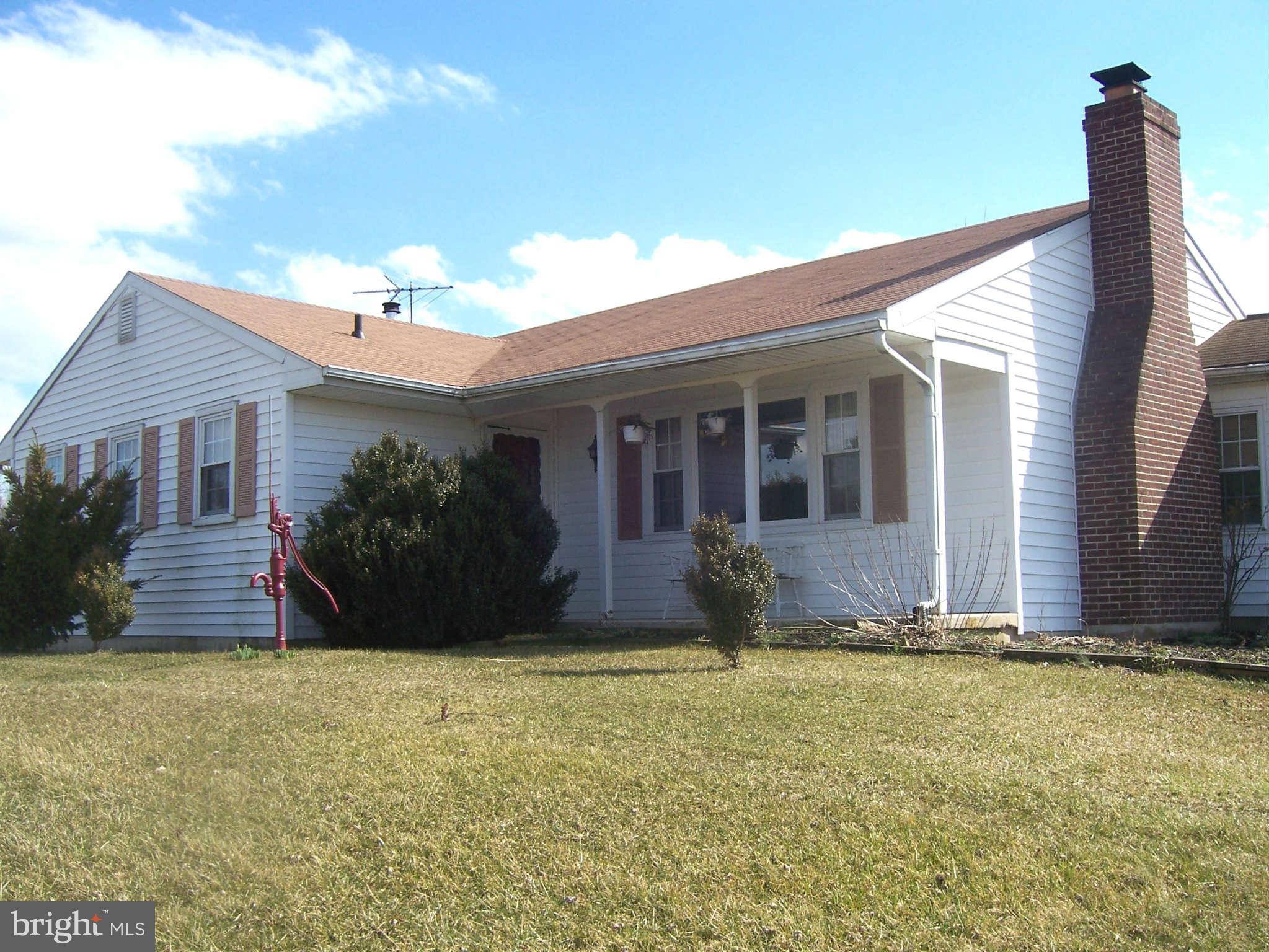 175 Bulk Plant Road Littlestown, PA 17340 - Photo 1 of 30 Exterior (Front)
