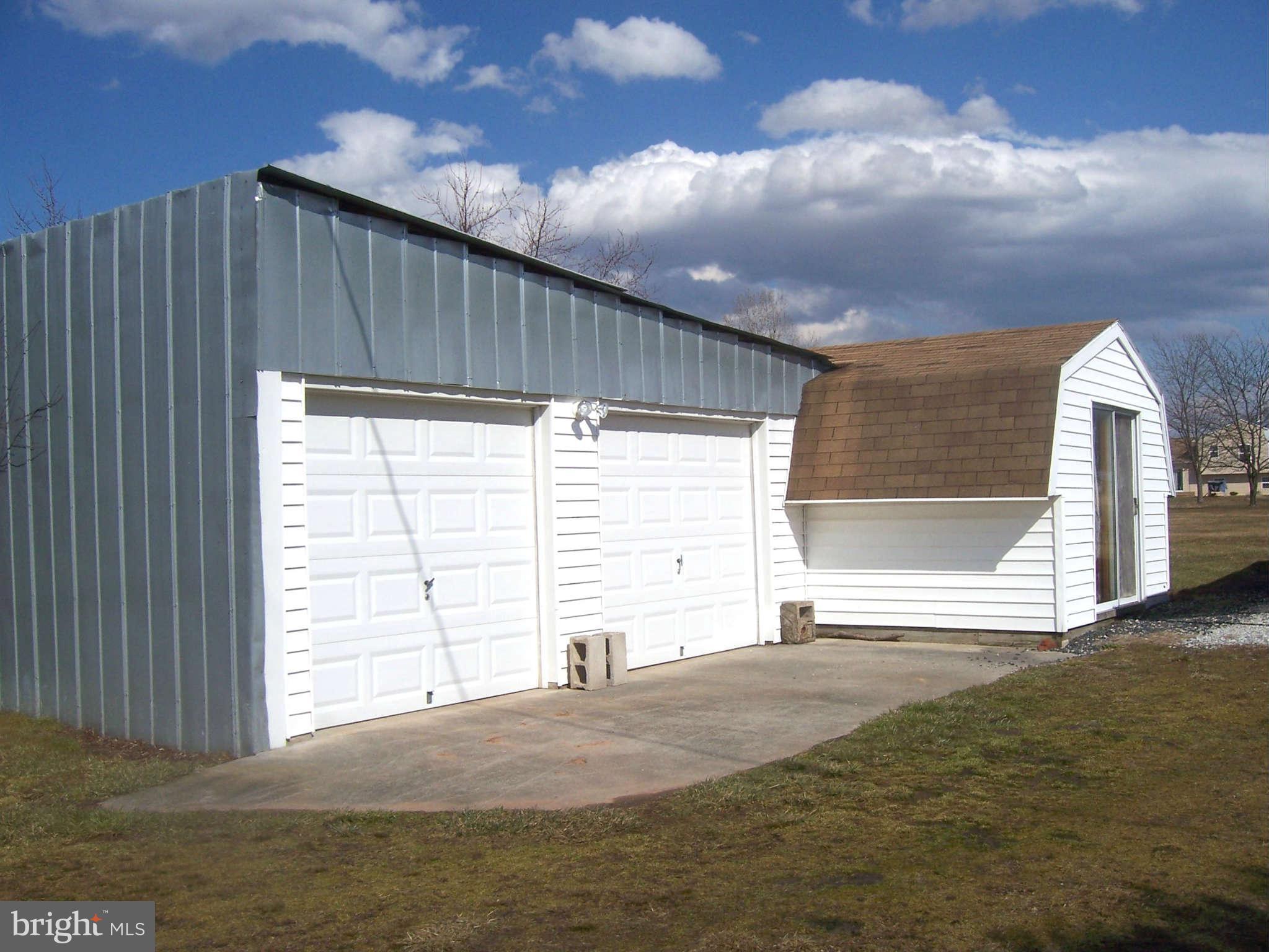 175 Bulk Plant Road Littlestown, PA 17340 - Photo 2 of 30 Exterior (General)