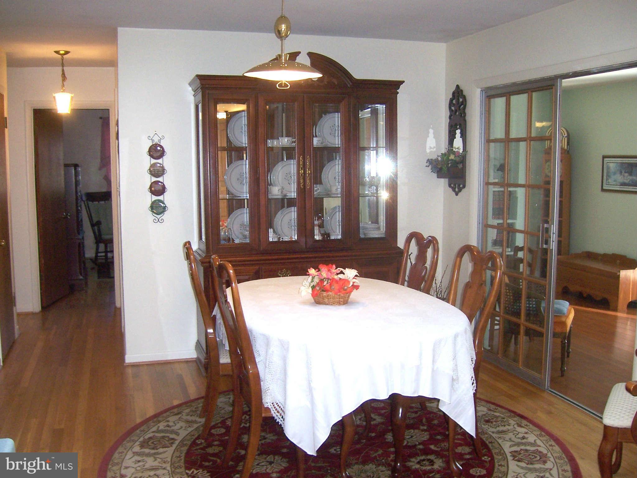 175 Bulk Plant Road Littlestown, PA 17340 - Photo 3 of 30 Dining Room