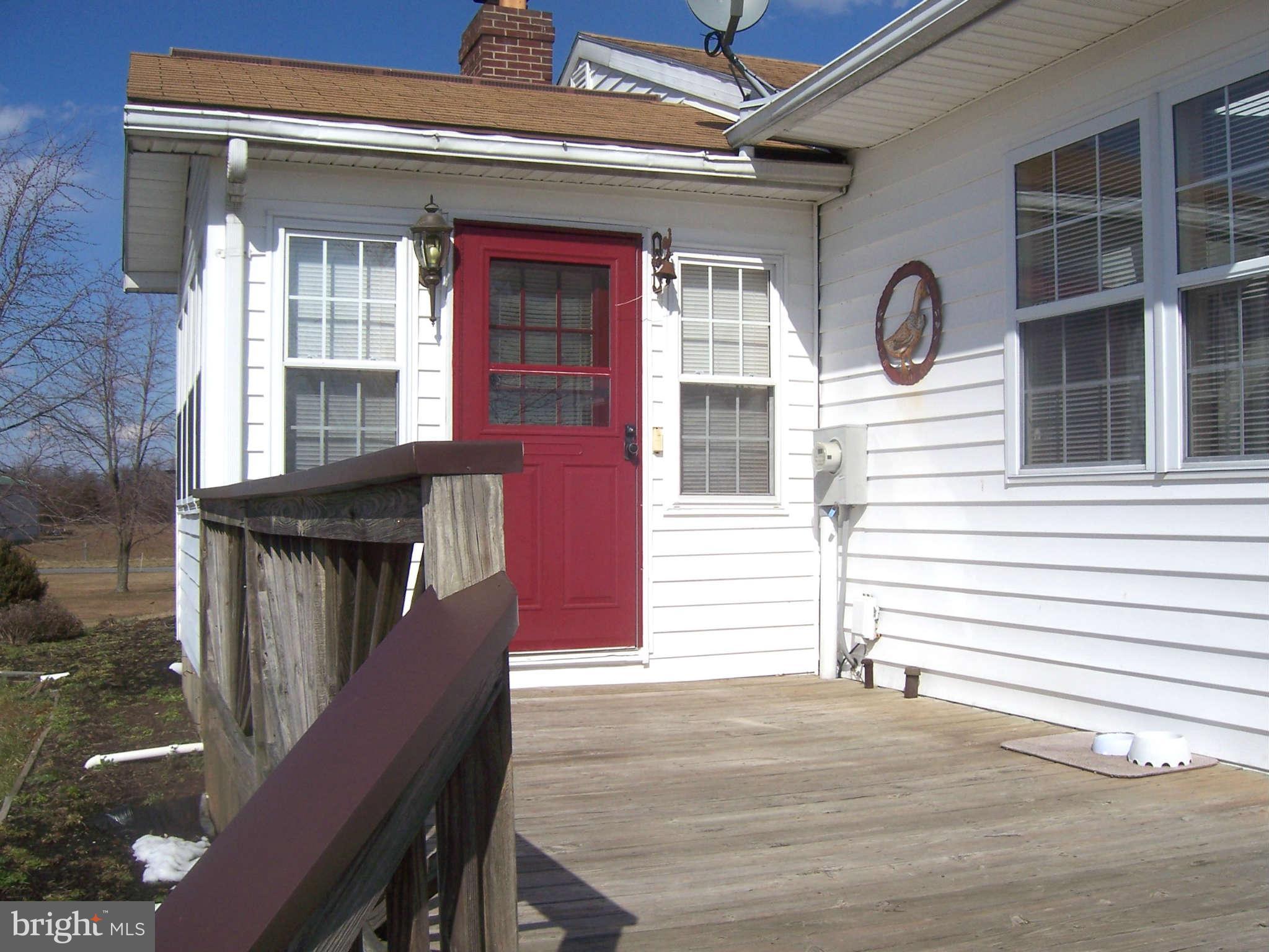 175 Bulk Plant Road Littlestown, PA 17340 - Photo 24 of 30 Exterior (Rear)