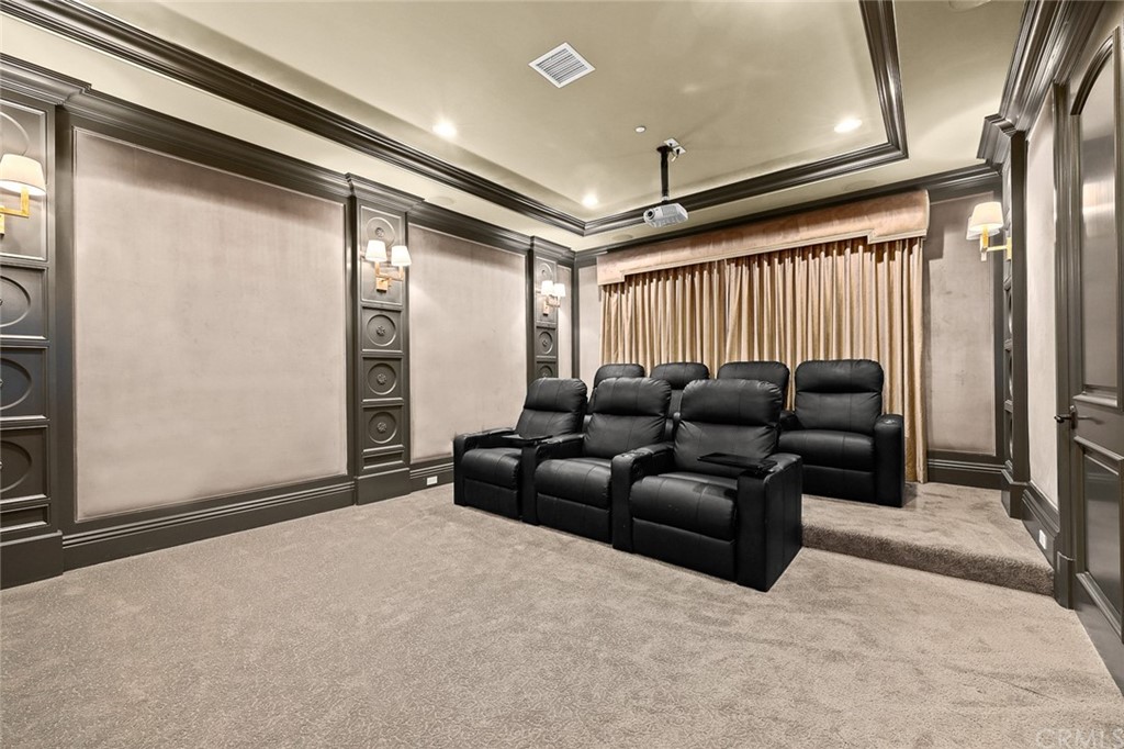 230 San Miguel Drive Arcadia, CA 91007 - Photo 25 of 57 a living room with furniture