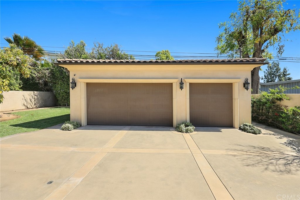 230 San Miguel Drive Arcadia, CA 91007 - Photo 48 of 57 front view of a house with a yard